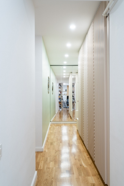 Apartament Jandarmeriei